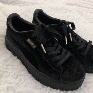 Puma Creepers